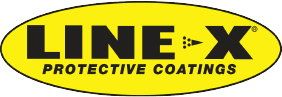 LINE-X PROTECTIVE COATINGS